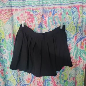 Victoria Secret Pink Pleated Skort XXL